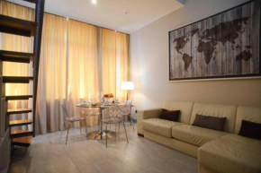  Seafront Apartment  Неаполь